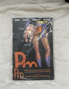 Pro. Garth Ennis. Egmont