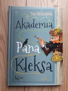 Akademia Pana Kleksa - Jan Brzechwa Lektura 