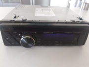 Radio samochodowe Kenwood U-30R