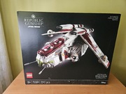 LEGO STAR WARS 75309 KANIONERKA REPUBLIKI