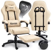 Fotel Gamingowy kanza