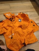 Sztormiak ubranie żeglarsko sztormowe