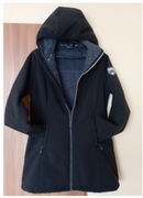 Kurtka OCIEPLANA softshell CMP r. 36