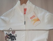 Bluza rozpinana Nordblanc r.34