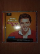 Elvis Presley - Jailhouse Rock (CD, soundtrack) (unikat)