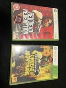 Red Dead Redemption plus Undead Nightmare