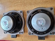 2 Głośniki KIA Sorento III drzwi przód JBL 963303V100