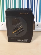Sony Walkman wm-ex37 made in japan vintage 