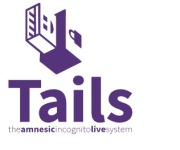 Bezpieczny System Tails OS + Kreator Stron | 32GB