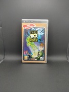 Gra Ben 10 alien force psp
