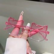 Okulary przeciwsłoneczne dziecięce Hello Kitty UV400