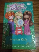 Magiczne krolestwo syrenia rafa Rosie Banks