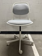 Ikea Orfjall 494.160.12 krzesło obrotowe biurowe do biurka dziecięce