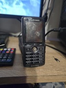 Sony Ericsson K750i 