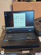 Laptop Acer nitro 5
