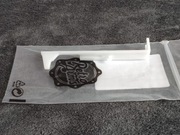 Listwa popychacza Retro Arms POM v2