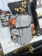 Bateria Renault kangoo ze 