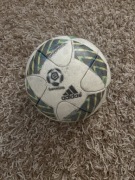 Oficjalna piłka meczowa Adidas Ekstraklasa Match