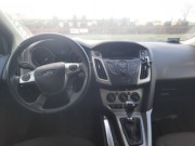 Sprzedam Ford Fokus 2012 r 1.6hdi