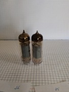 Lampy elektronowe 6P14P-EW(75;76)(2 sztuki)(F90)