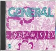 CD Generál 1971 - 1975 (Sándor Révész) Neked Szól