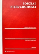 PODZIAŁ NIERUCHOMOŚCI MAGDALENA DURZYŃSKA