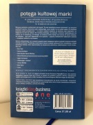 Potęga kultowej marki Matthew W. Ragas, Bolivar J.