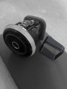 Adaptery kratek nawiewów Audi A3 8V dla A3 8P  zestaw 4 sztuk