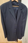 Płaszcz męski wiosenny Vistula 