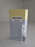 Miu miu L'Eau Bleue edp 1,2ml