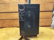 Logitech PRO X SUPERLIGHT 2 SE Gamingowa Gwarancja 24 miesiące