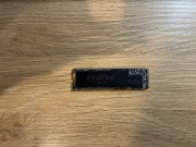 Crucial MX500 M.2 SATA SSD 1TB CT1000MX500SSD4