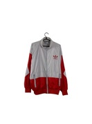 Adidas vintage kurtka wiatrówka, rozmiar L, stan dobry