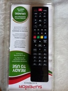 Pilot Grundig Tv i Smart TV