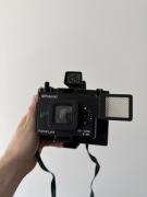 Polaroid Viva Portrait | Spectra / 500 film | kolekcjonerski