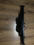 Audi Q7 4M0 wzmocnienie atrapy