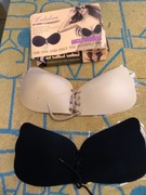 Biustonosz samonośny 2 szt 