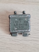 Kondensator wojskowy olejowy 0.25mikro 