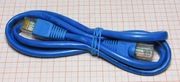 Kabel telefoniczny ze złączkami 100cm (1m) [050]