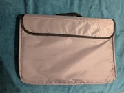 Torba na laptop 15,6" - szara