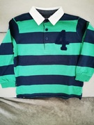 Bluzka polo Cool club roz. 116