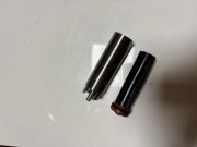 Zębatki pneumatyka i elektronika z lmg g&g