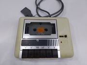 Magnetofon Datassette dla Commodore 64 sprawny
