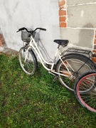 Rowery używane od ręki 