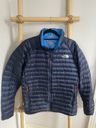 THE NORTH FACE 800 PRO Kurtka Puchowa Męska roz M