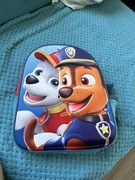 Plecak Psi patrol Marschall i Chase