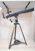 Sprzedam teleskop Bresser luneta statyw