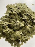 konfetti ślubne, ekologiczne konfetti, konfetti na ślub, konfetti weselne