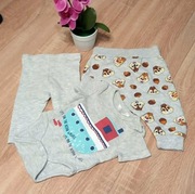 ubranka niemowlęce na  62-68 cm