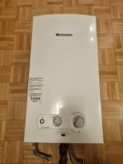 Gazowy przepływowy podgrzewaczy wody Junkers WRP11-2 B23